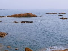 -八大关景区
