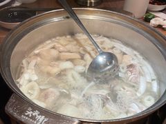 竹荪椰子鸡-大头椰·海南椰子鸡火锅(思明万象城店)