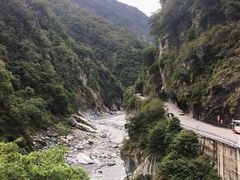 -太鲁阁公园