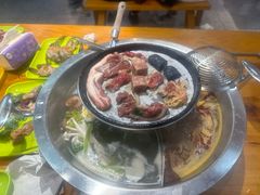 -养牛邓·潮汕牛肉海鲜自助火锅(广州店)