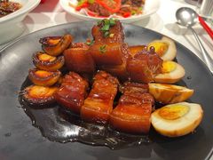 红烧肉烧鲍鱼-和记小菜(名品店)