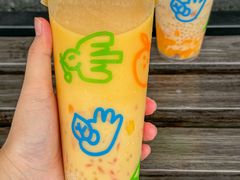 -7分甜(苏州中心店)