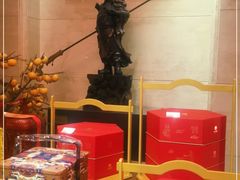 -御茶膳房皇家糕点博物馆(北京首店)