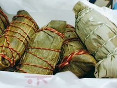 -金太粽(上海弄堂第一粽店)