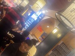-阿串串老火锅(力盟店)