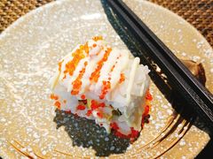 -长崎屋·日本料理·刺身·烧鸟(天河北路店)