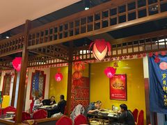 -芦月轩羊蝎子(劲松店)