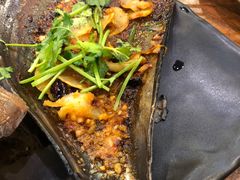 -吉香碳烤生蚝(仙霞路店)