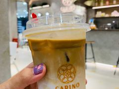 -CARINO BAKERY&CAFE(南方商城店)