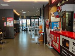 -汉堡王(上海凌云壹街坊店)