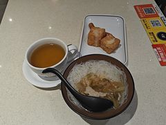 -和平馆·地道港澳茶餐厅(西门口店)