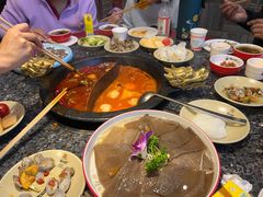 -蜀大侠火锅(香格里拉店)