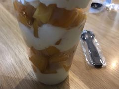 -迦南·甜品蛋糕(传媒店)