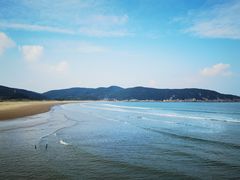 -桃花岛风景旅游区