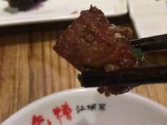 -兔槽江湖菜·重庆璧山兔(水围店)