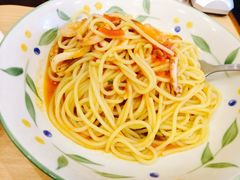 iphone_upload_pic-萨莉亚意式餐厅(星海广场店)