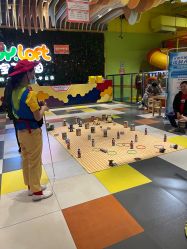 -宝燕乐园(闵行旗舰店)