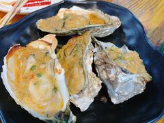 -丹东特色烤肉(南光三部店)