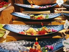 -亚马逊环球美食百汇(新城吾悦广场店)