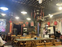 -宝源饺子(麦子店街店)