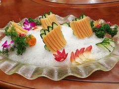 -普天和酒楼·新津菜·烤鸭(天津之眼店)