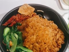 -桂林米粉(蓝旗营店)