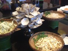 -火舞泰·泰式海鲜火锅餐厅(世纪城店)