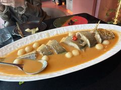 -醉东Oriental House(静安嘉里店)