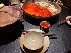 -色響火锅(恒隆广场店)