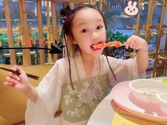 -杭州临平万丽酒店·燃餐厅(人民大道店)