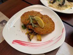 -Bella Napoli(南汇路店)