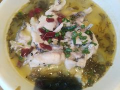 -新白鹿餐厅(城西银泰城店)