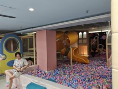 -海韵之星邮轮水会(明发商业广场店)