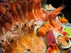 -花潮料理艺食馆(成都万象城店)