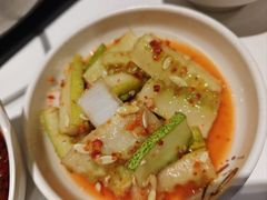 -英子补身汤(海兰路店)