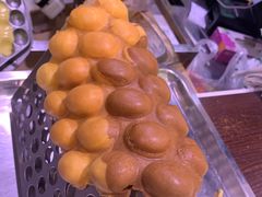 -香港十三座(宝山万达店)