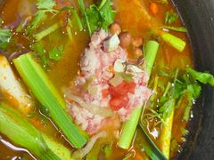 -笔记安顺夺夺粉火锅(中关村店)