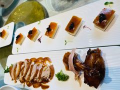 -北京老铺烤鸭(老城根店)