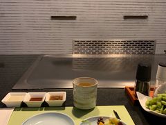 -尚水长廊铁板烧(荣祥广场店)