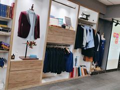 -易改衣·明星裁缝(金桥国际广场店)