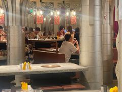-乾杯烧肉居酒屋(中洲湾店)