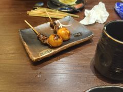 -鸟鹏烧鸟居酒屋(昌岗店)