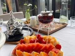 -野蔓果·山野菜(西湖景区·龙井茶田店)