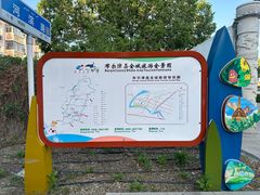 -布尔津河堤夜市