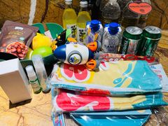 -太阳岛度假酒店