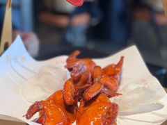 -鸽子侯·家宴·平价海鲜(绿地店)