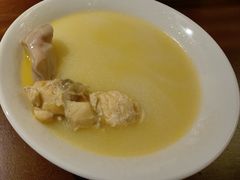 胡椒猪肚鸡-乔村二十八道(天目里店)