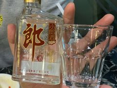 小郎酒-李师傅脆肚(华强北店)