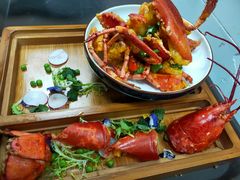 -贵宾楼大酒店(汇邻广场店)