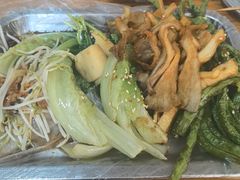 -陈氏老字号十三小炸炸店